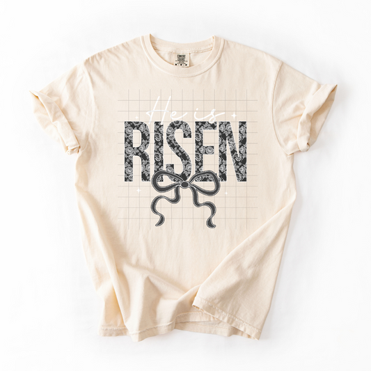 Risen