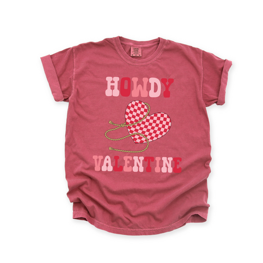 Howdy Valentine