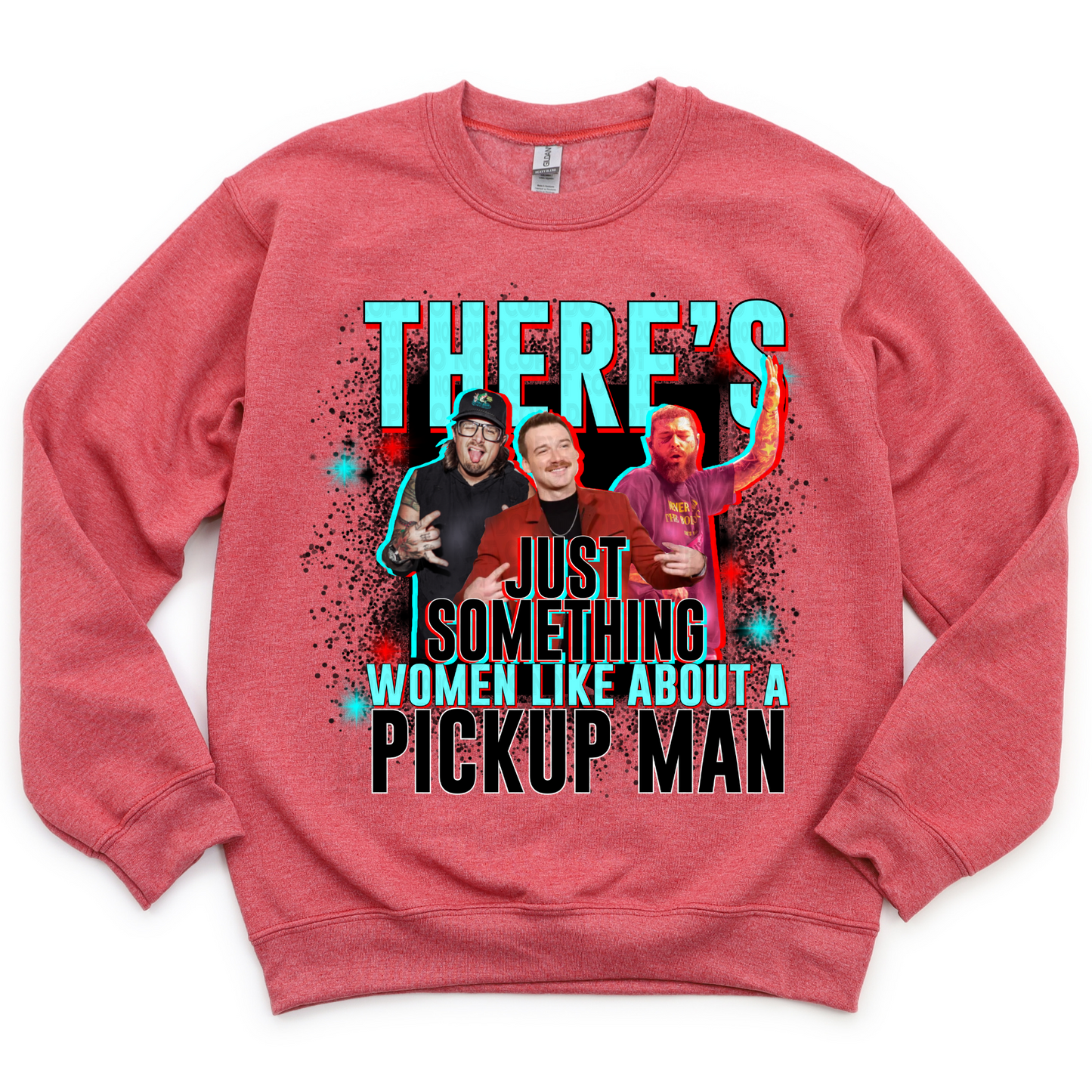 Pickup Man