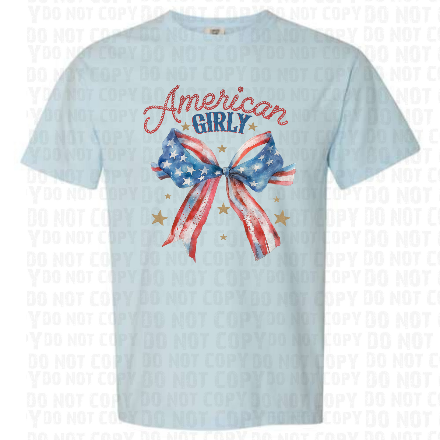 American Girly