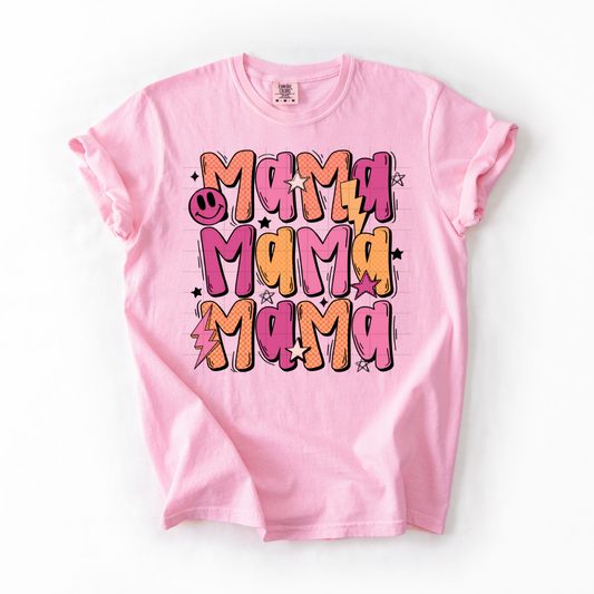 Retro Mama
