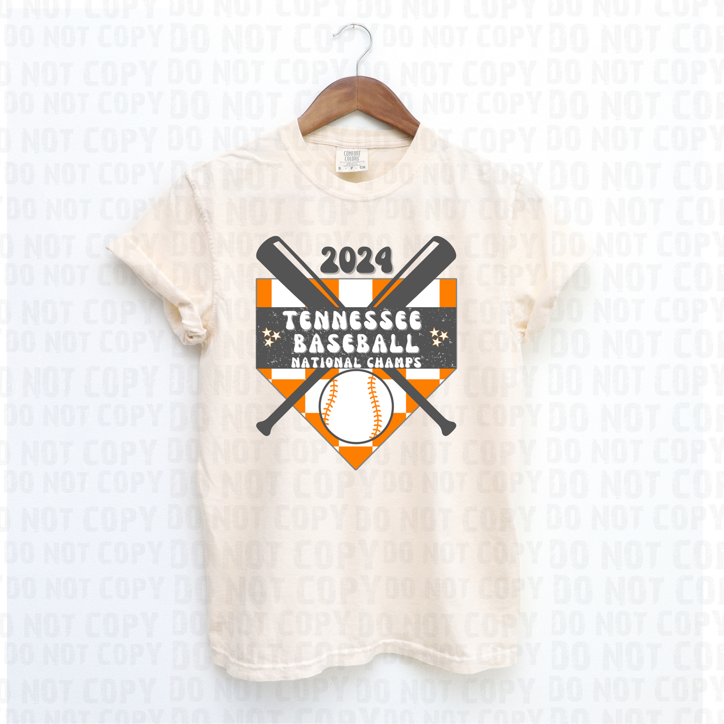 Baseball VOLS 2024
