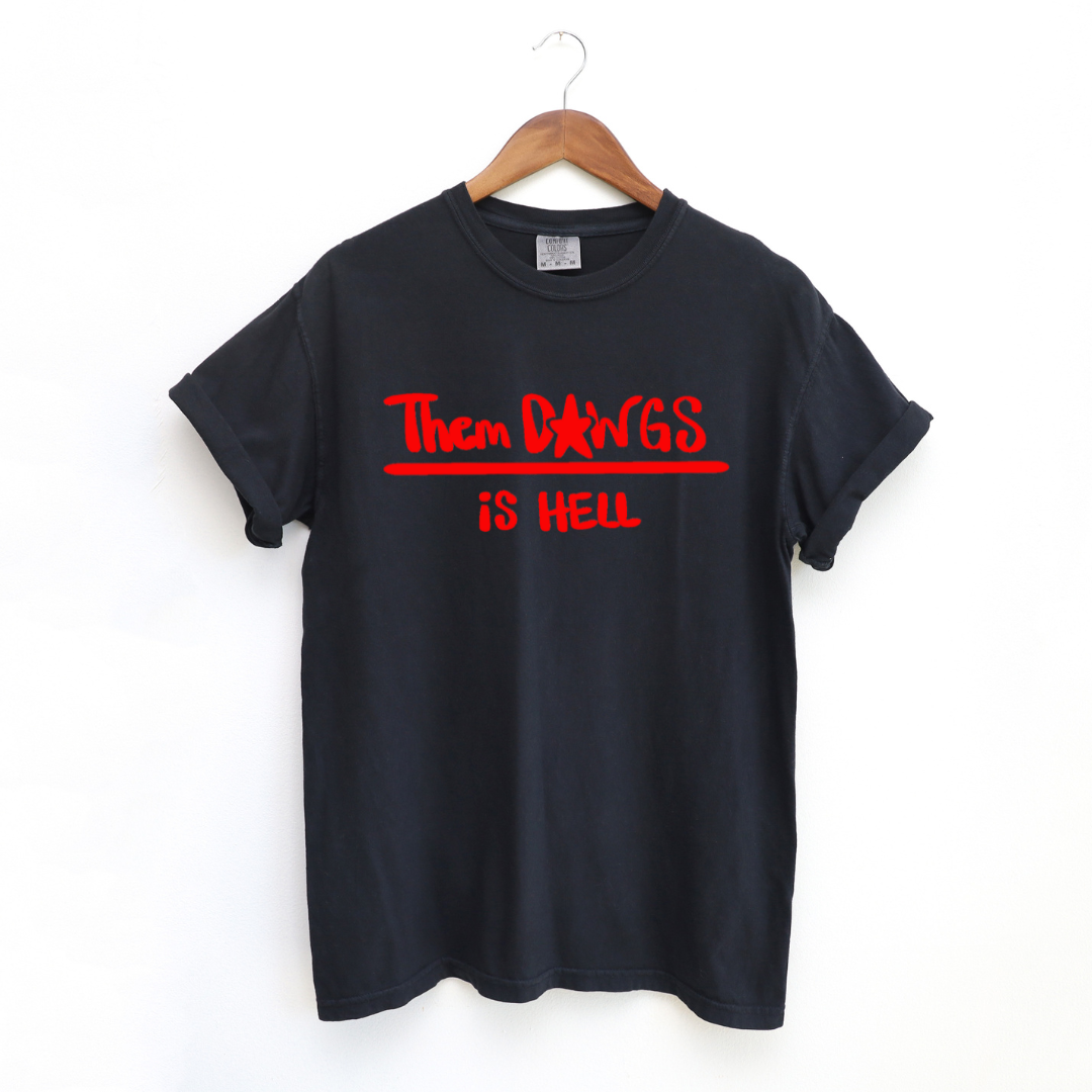 TDIH - (3 color options)