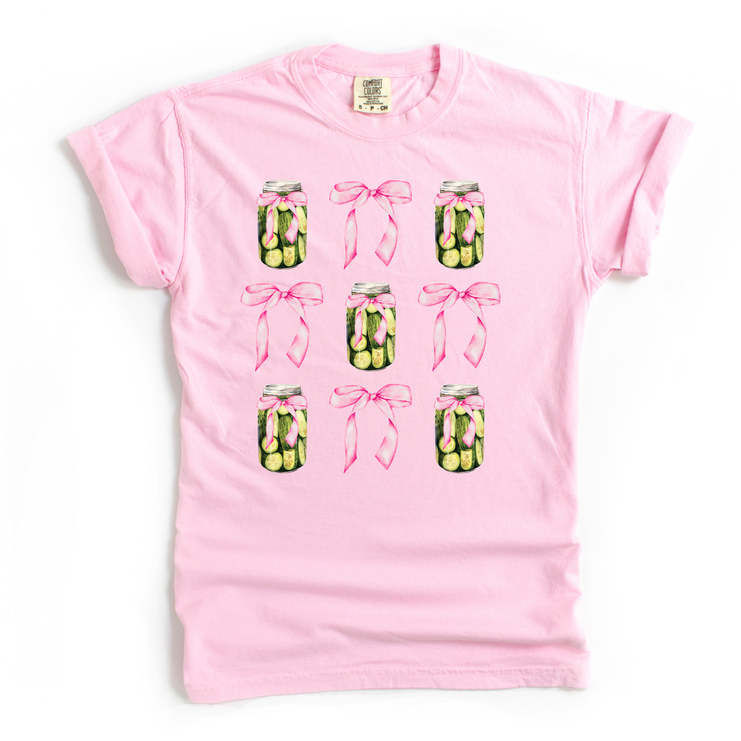 Pickles & Bows