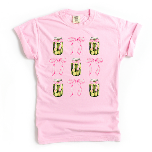 Pickles & Bows