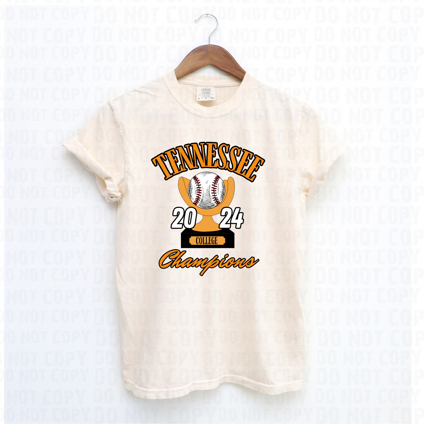 VOLS baseball