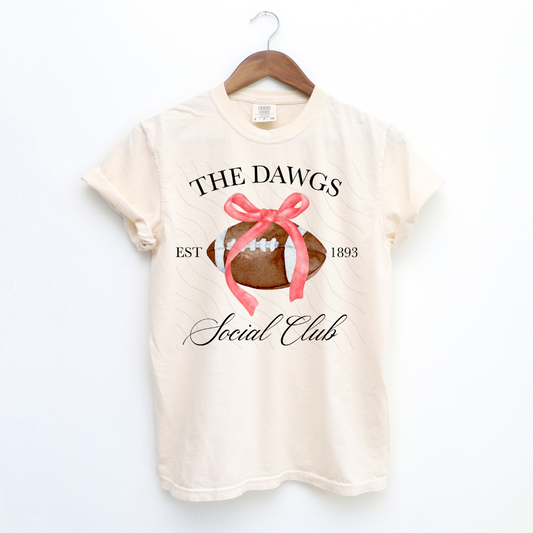 The Dawgs Social Club