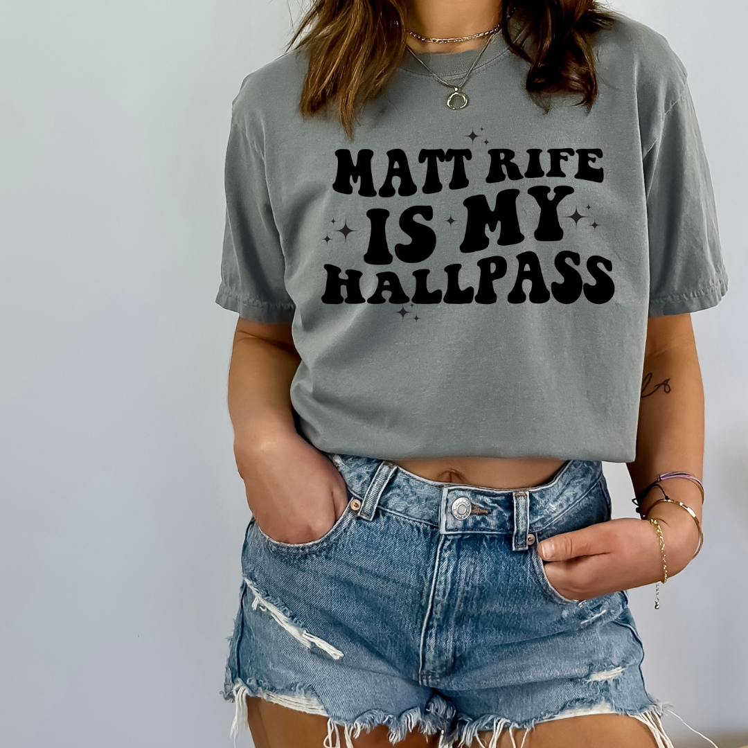 Matt Rife