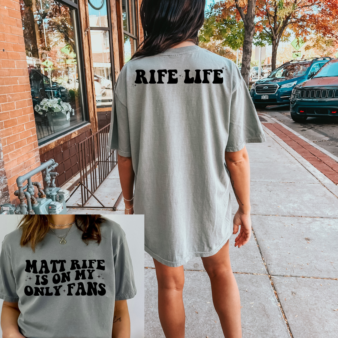Matt Rife