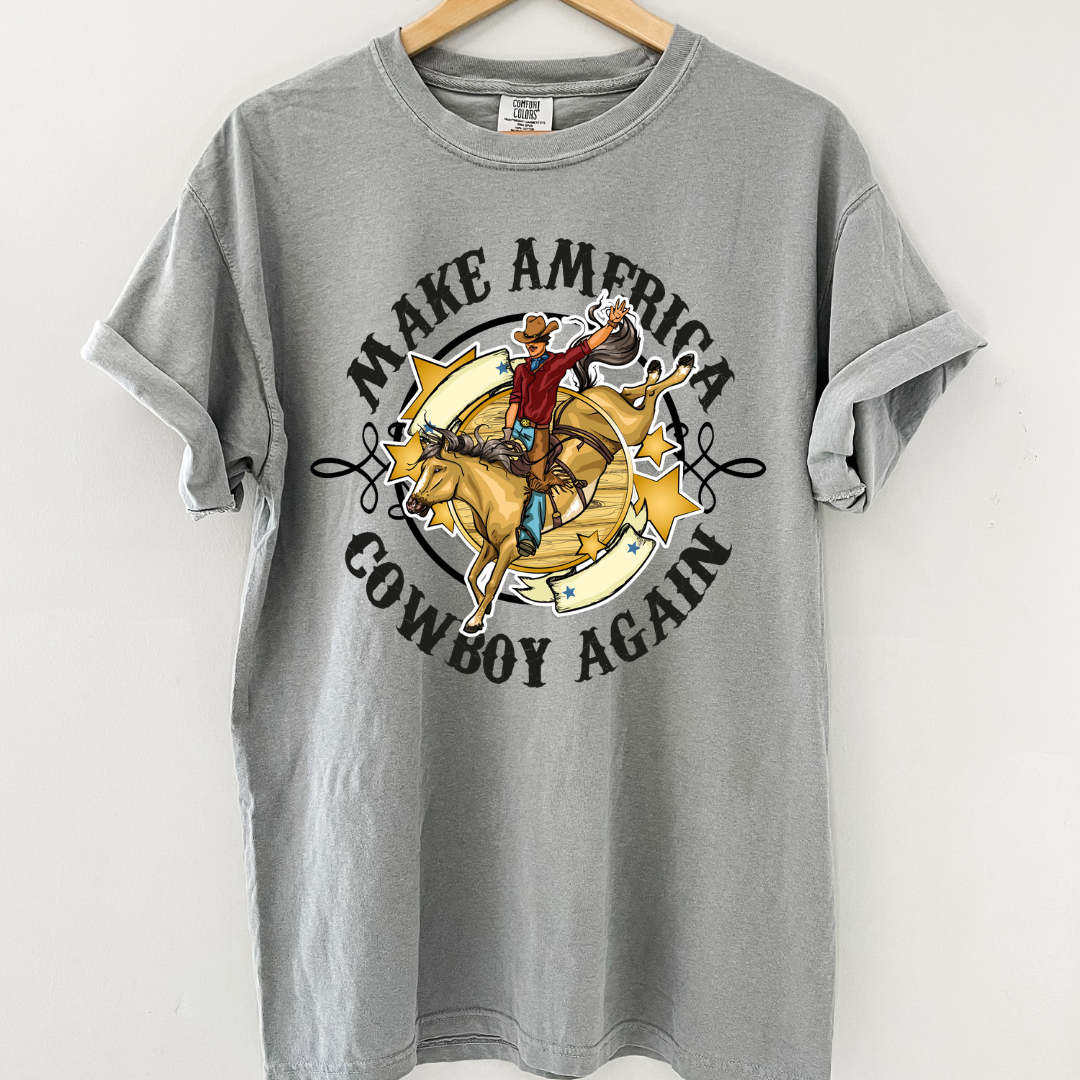 American Cowboy Circle