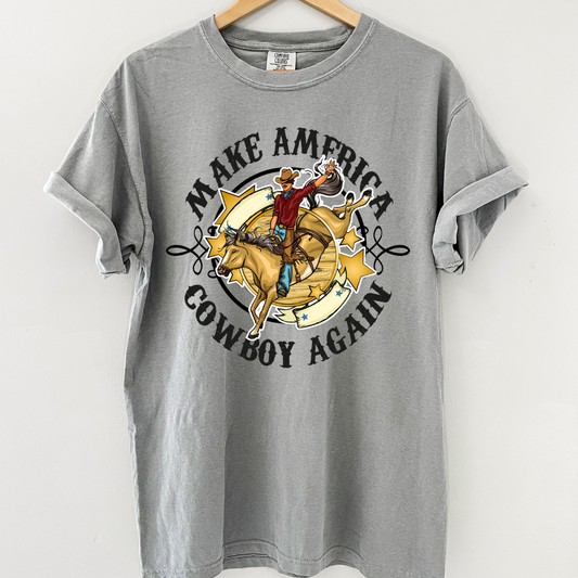 American Cowboy Circle