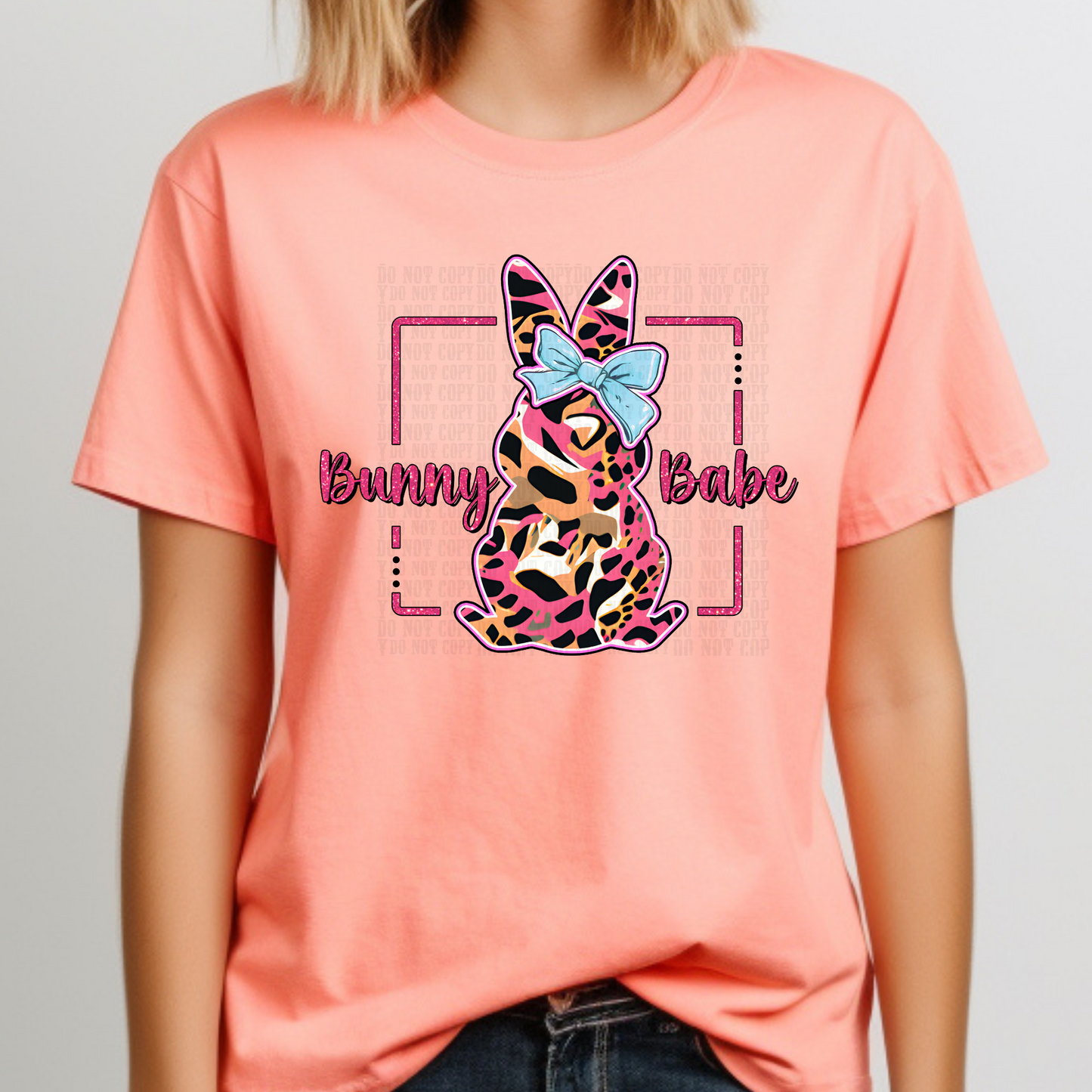 Bunny Babe