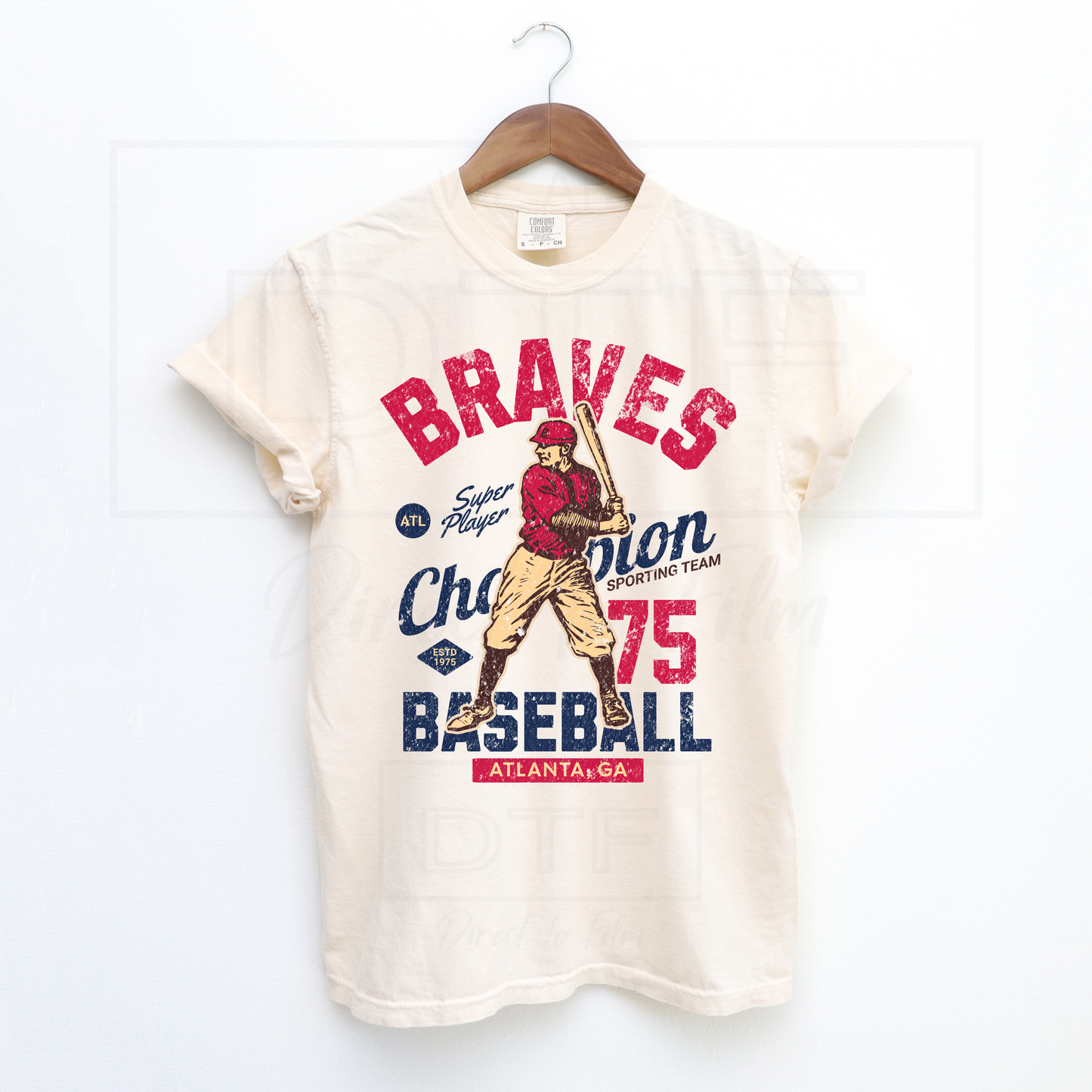 Braves Champion