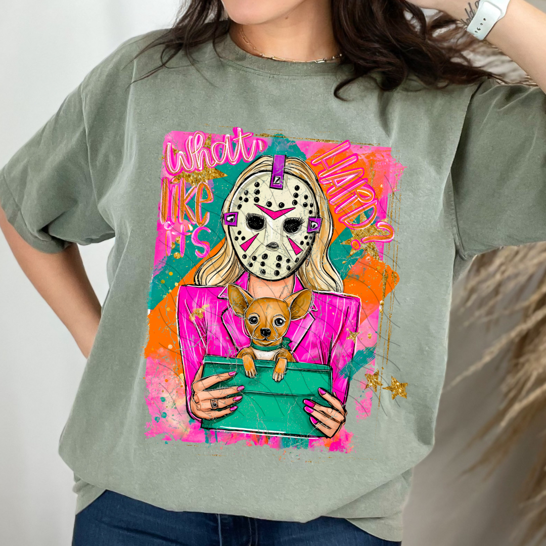 Elle meets Jason
