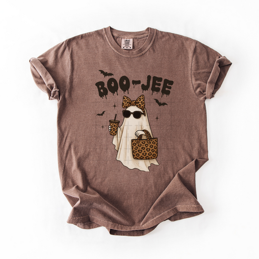 Boojee Leopard Ghost