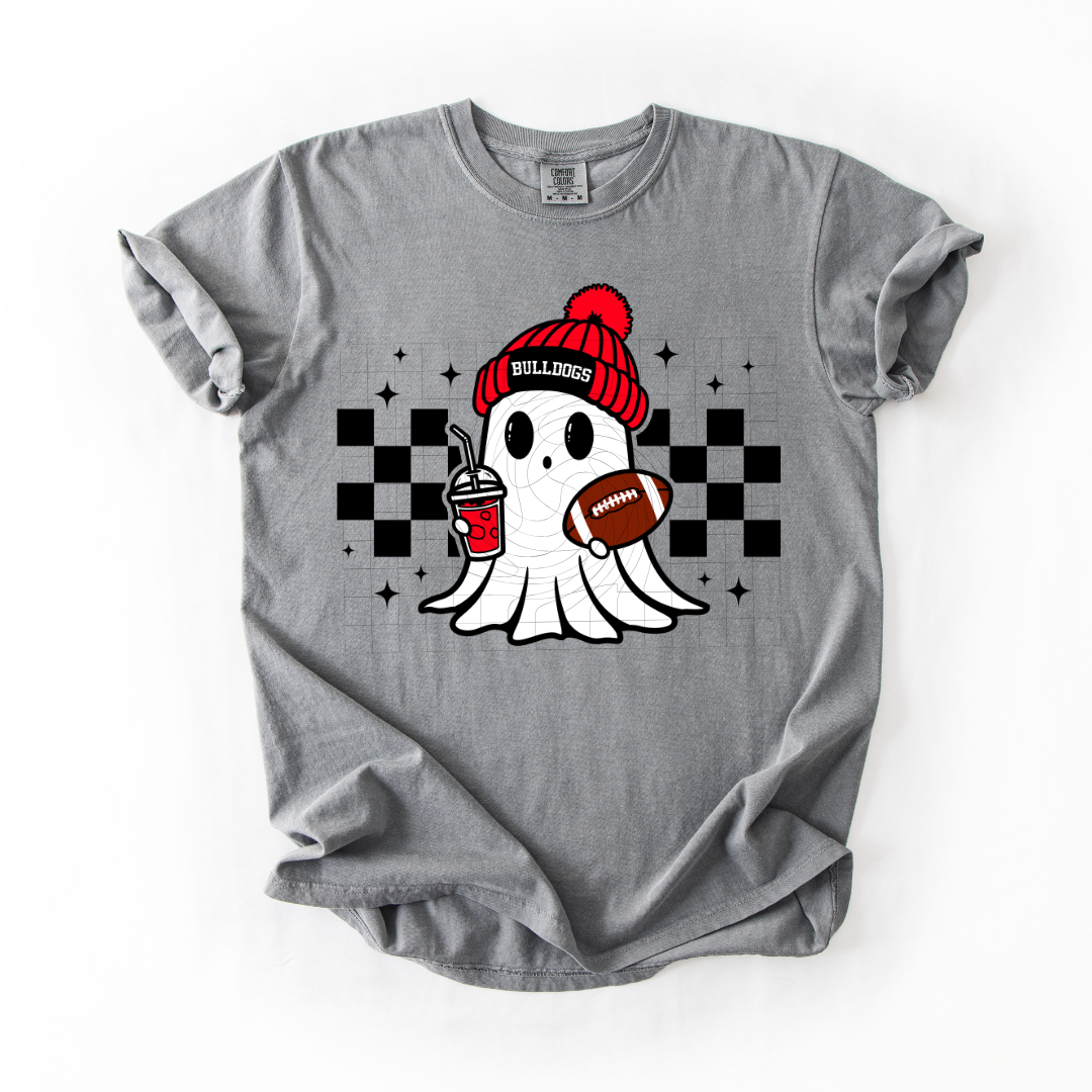 Bulldogs Ghost