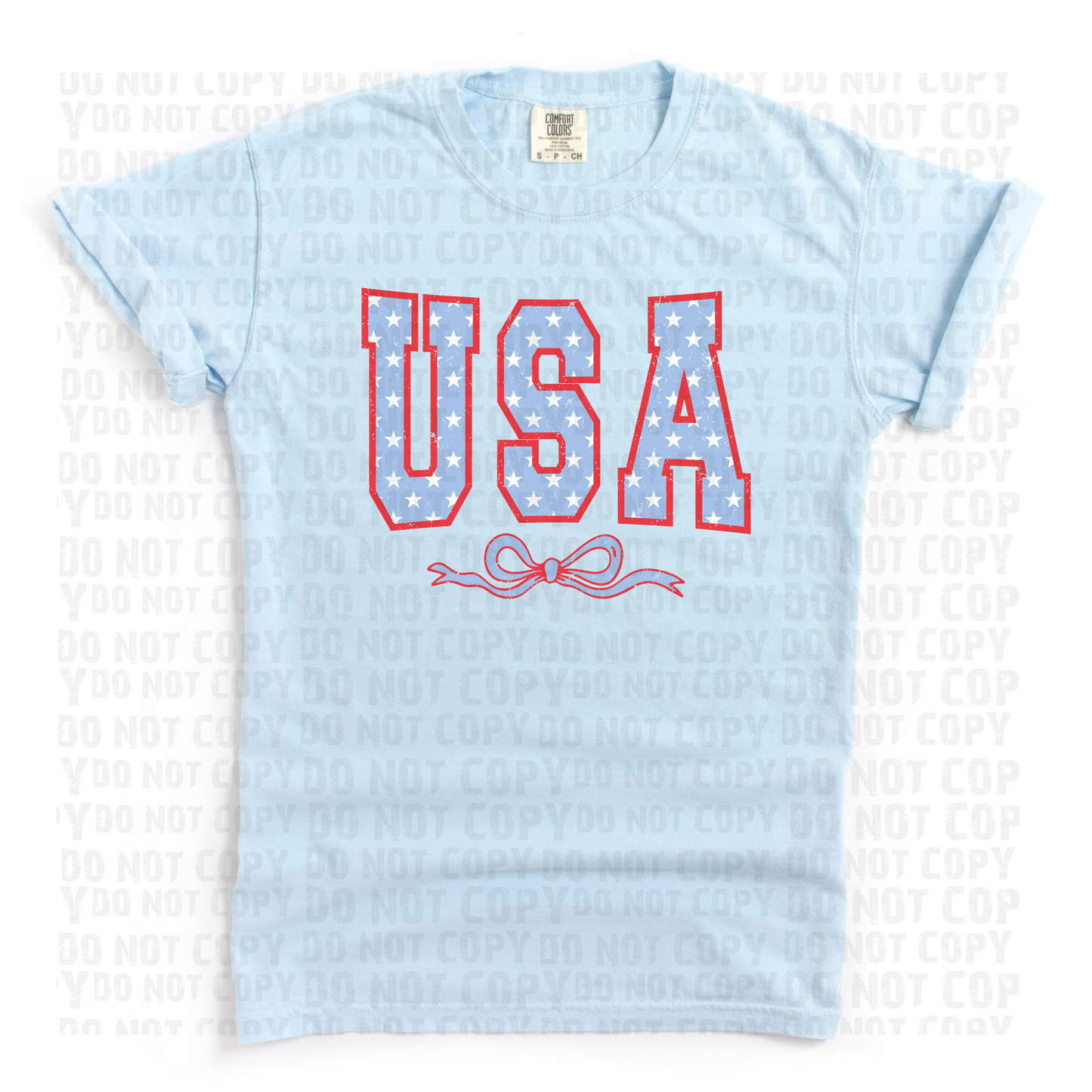 USA Preppy