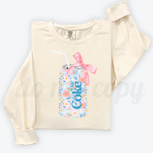Diet Coke Coquette