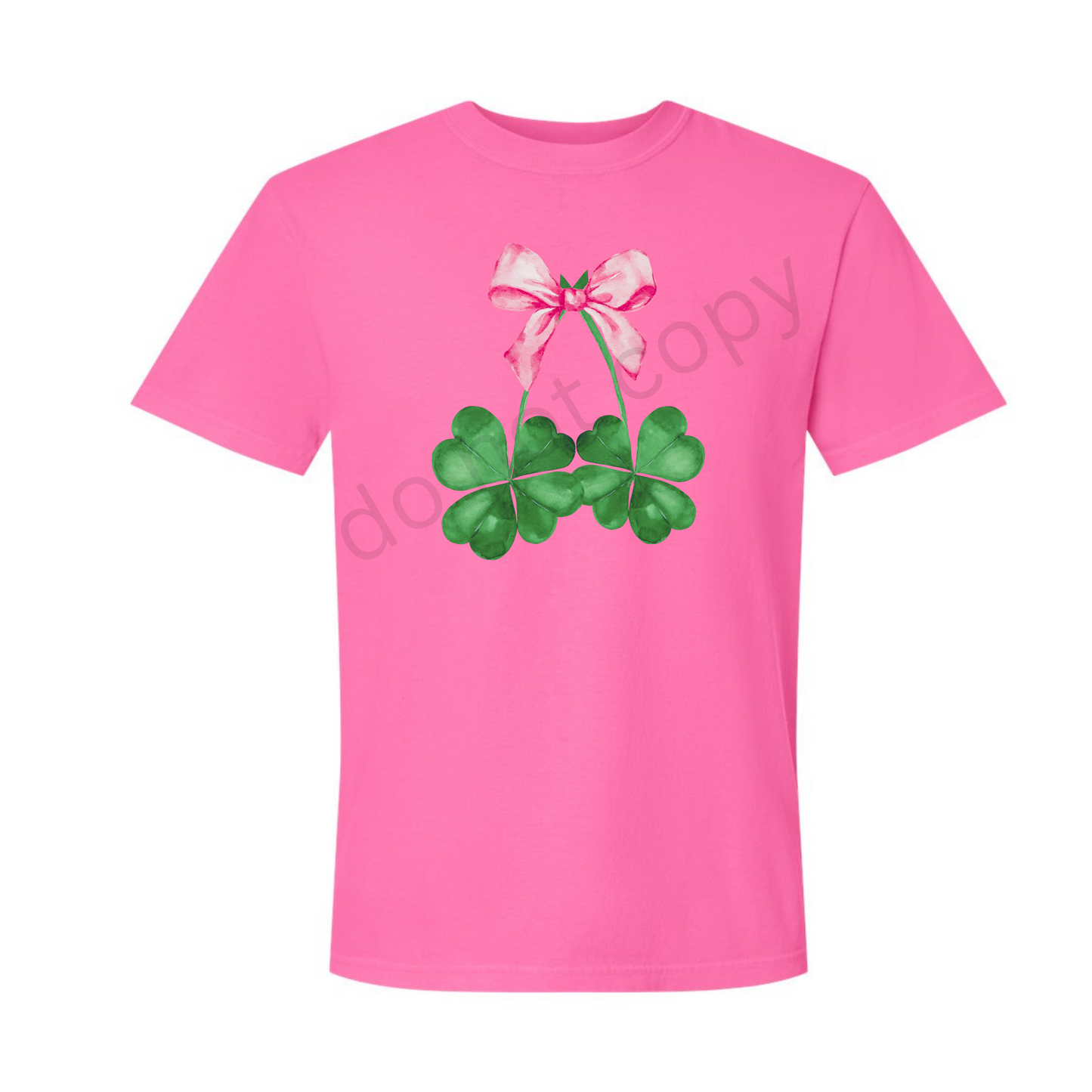 Bow Clover