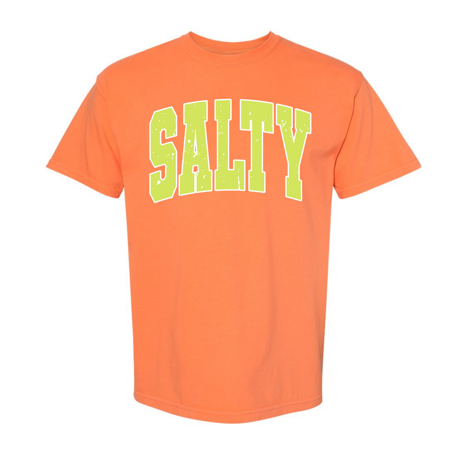 SALTY Limegreen