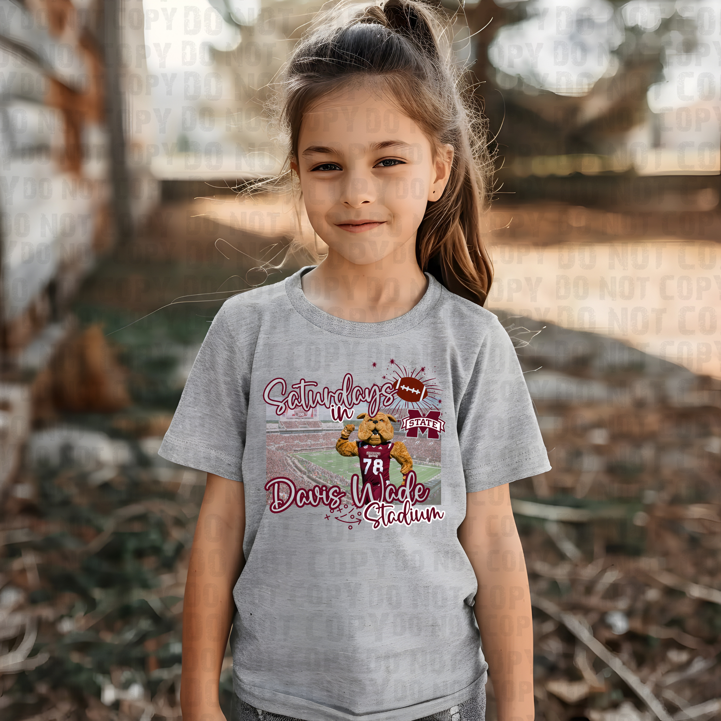 Saturdays in the Stadium - MSU