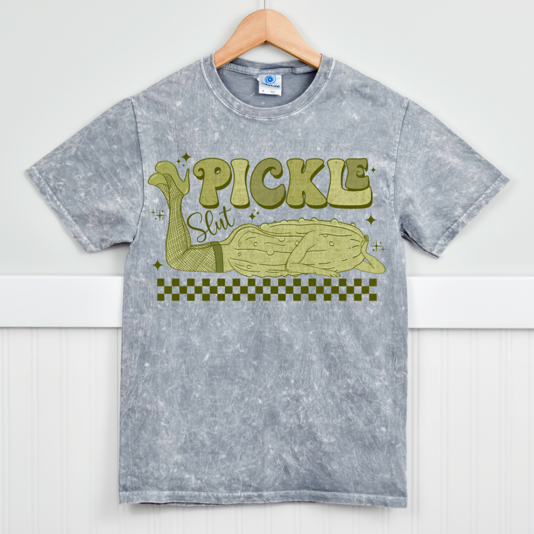 Pickle Slut