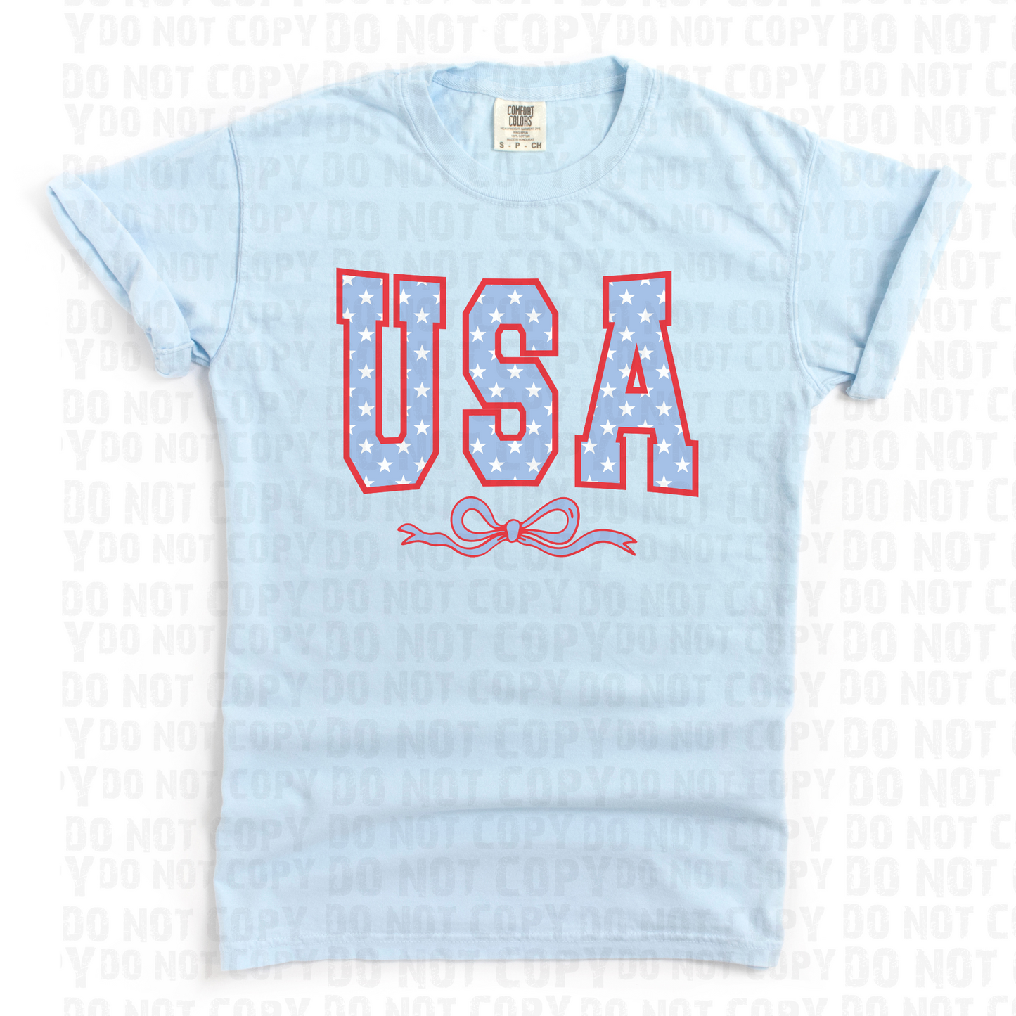 USA Preppy
