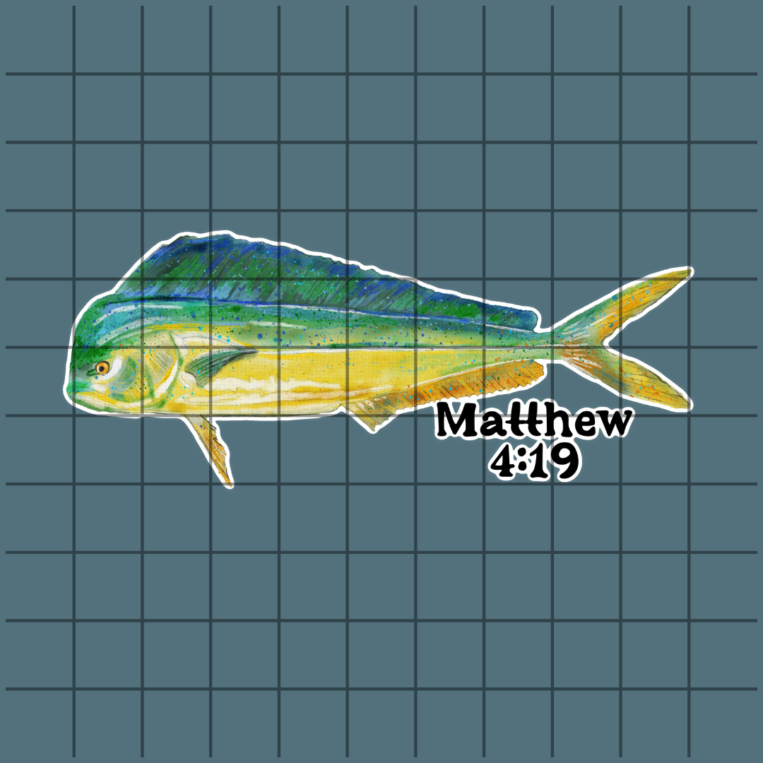 Fishers of Men