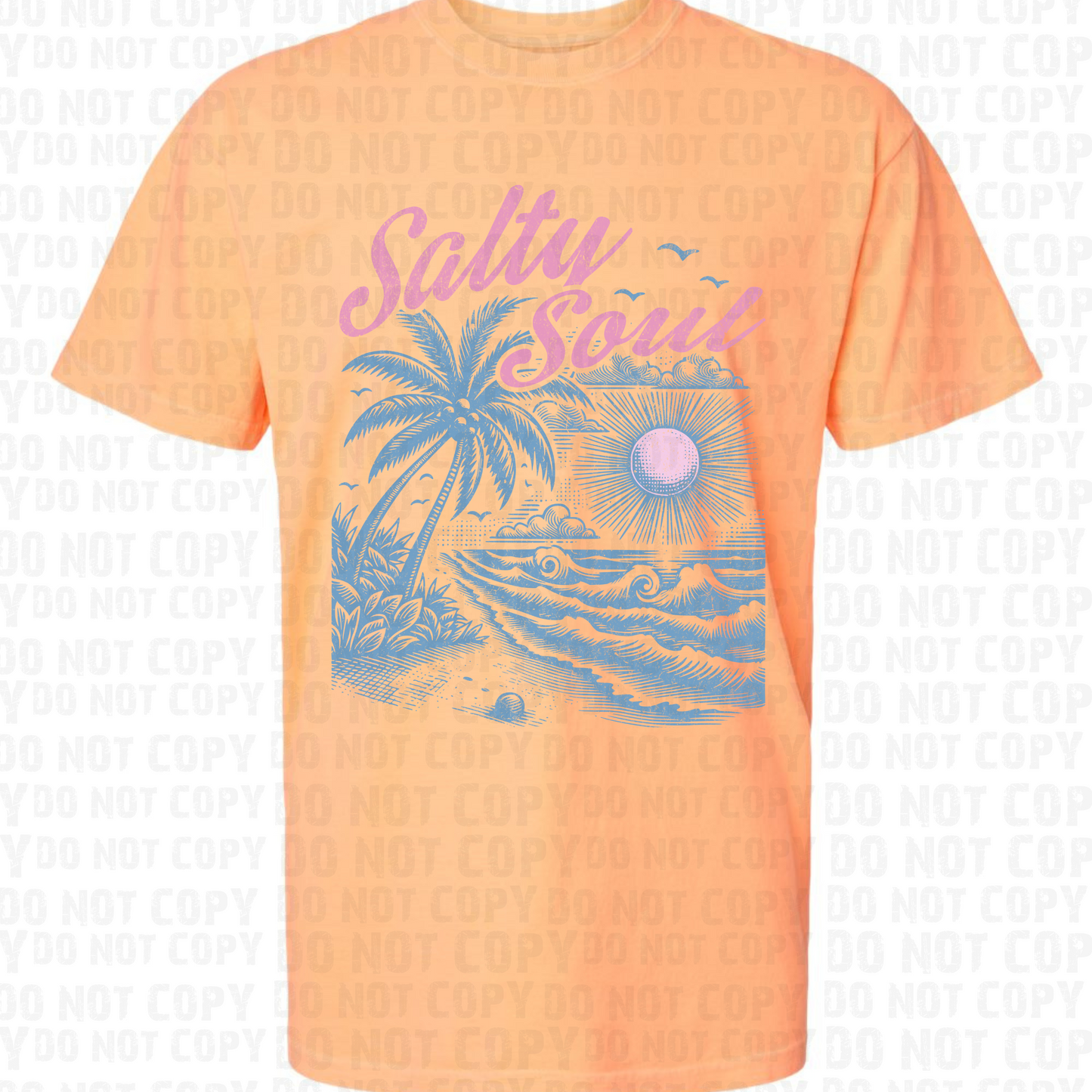 Salty Soul
