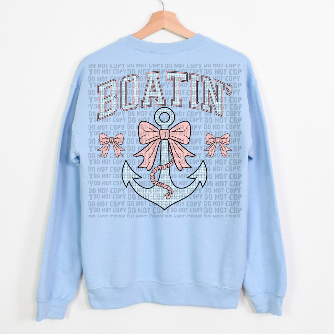 Boating