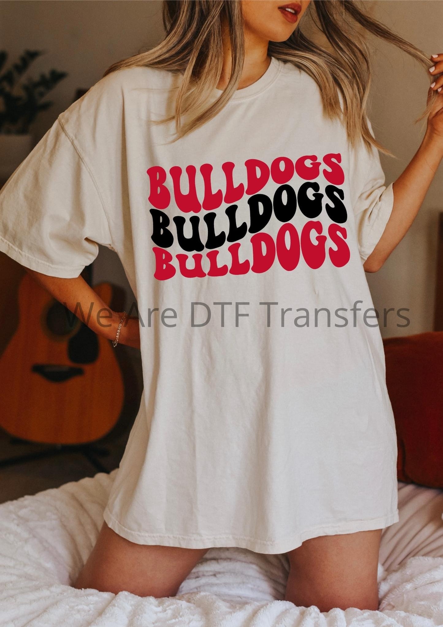“Bulldogs”
