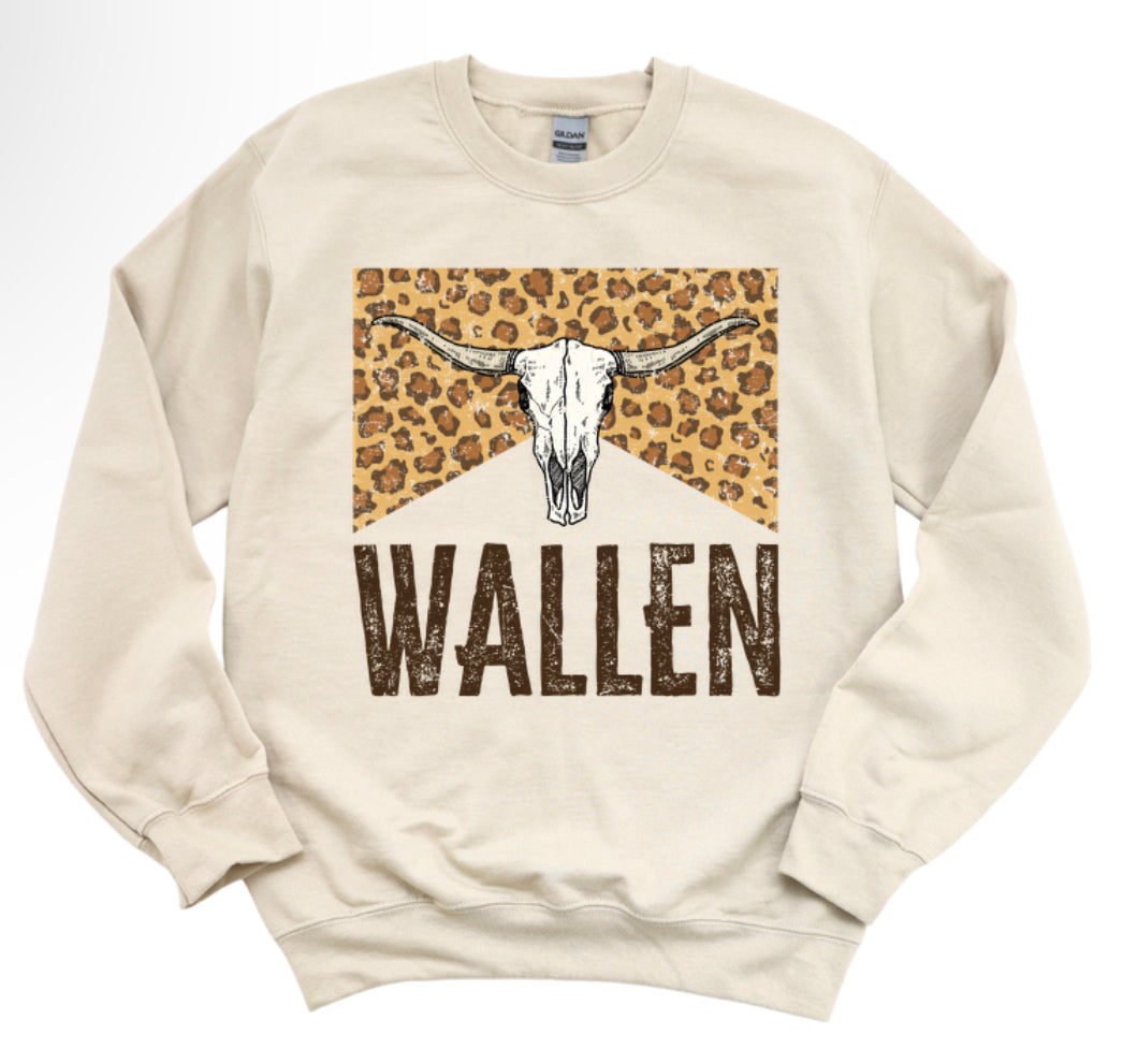 “Wallen”