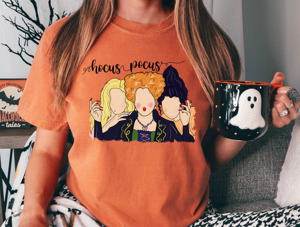 Hocus Pocus 2.0