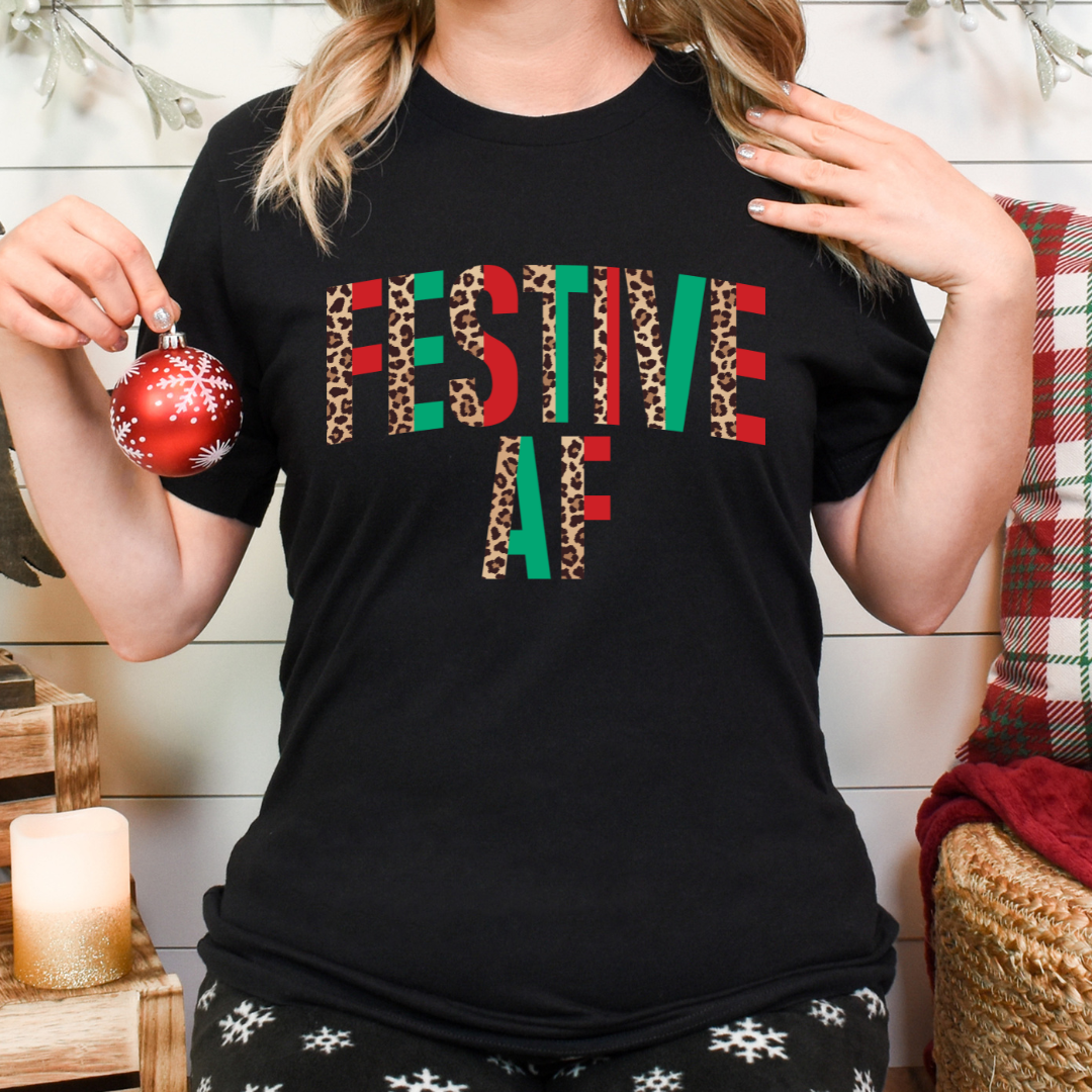 Festive AF