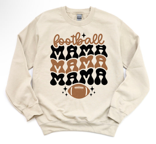 “Football Mama”