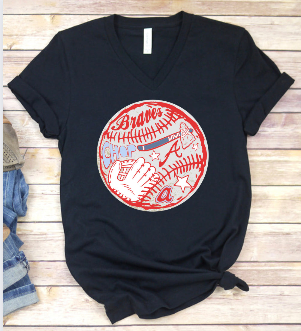 Braves Circle