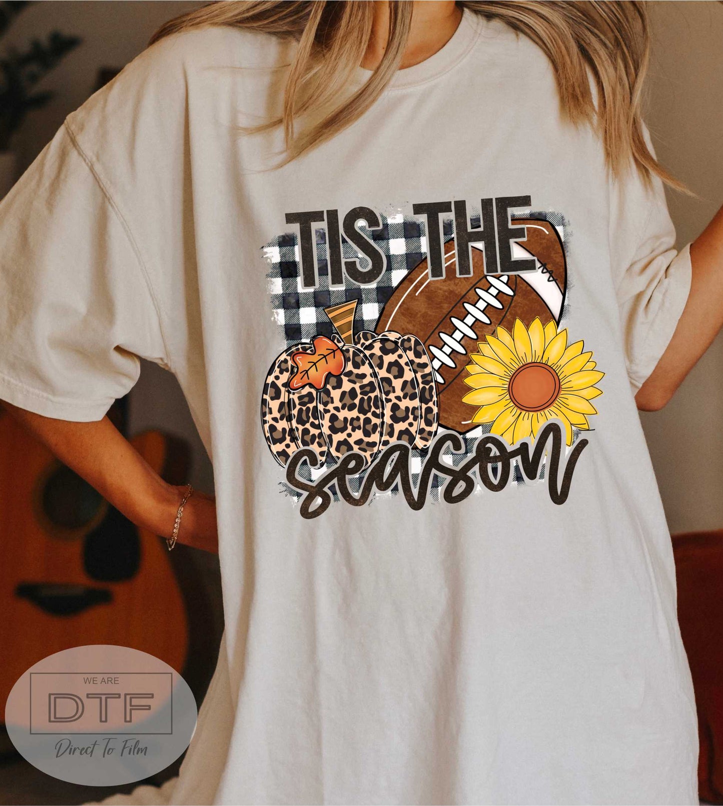 Tis the Fall Season