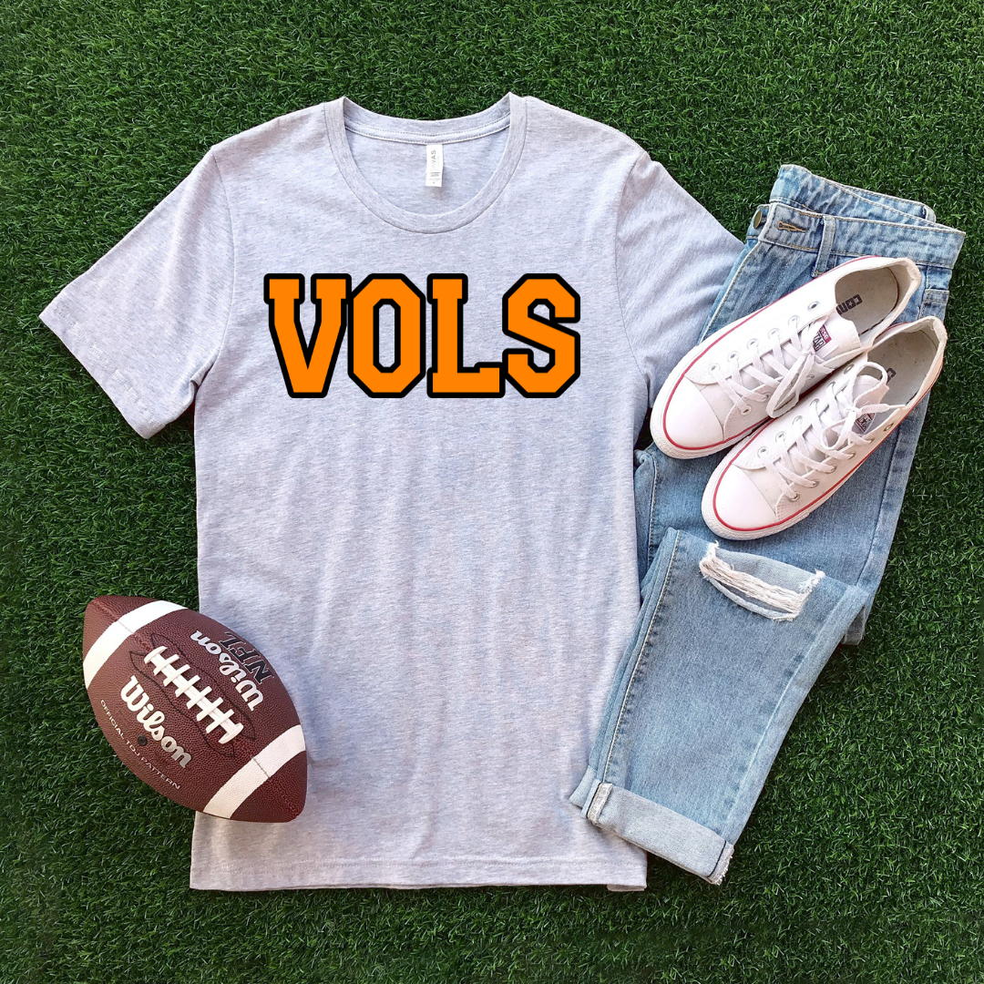 VOLS BOLD (2 Color Options)