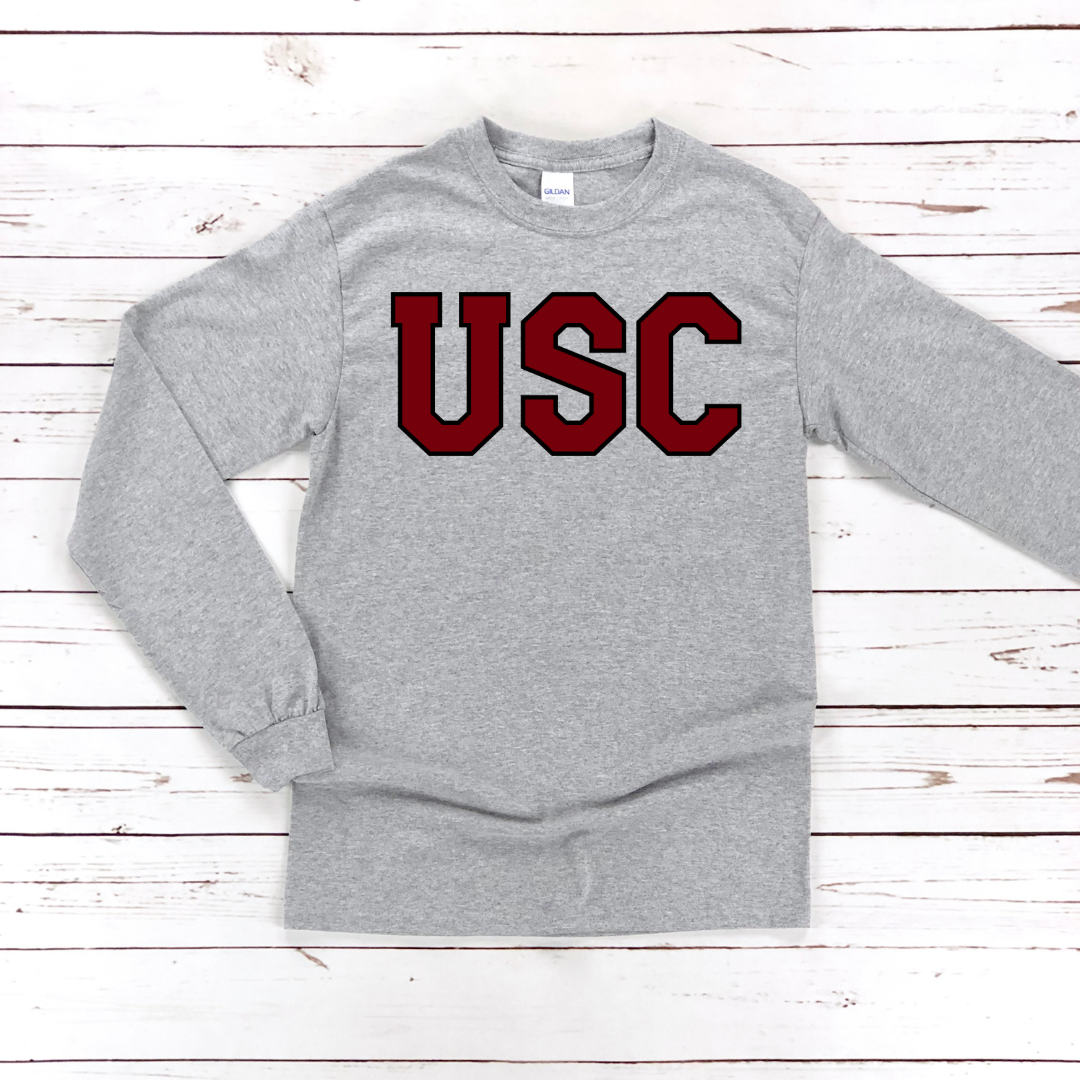 USC BOLD