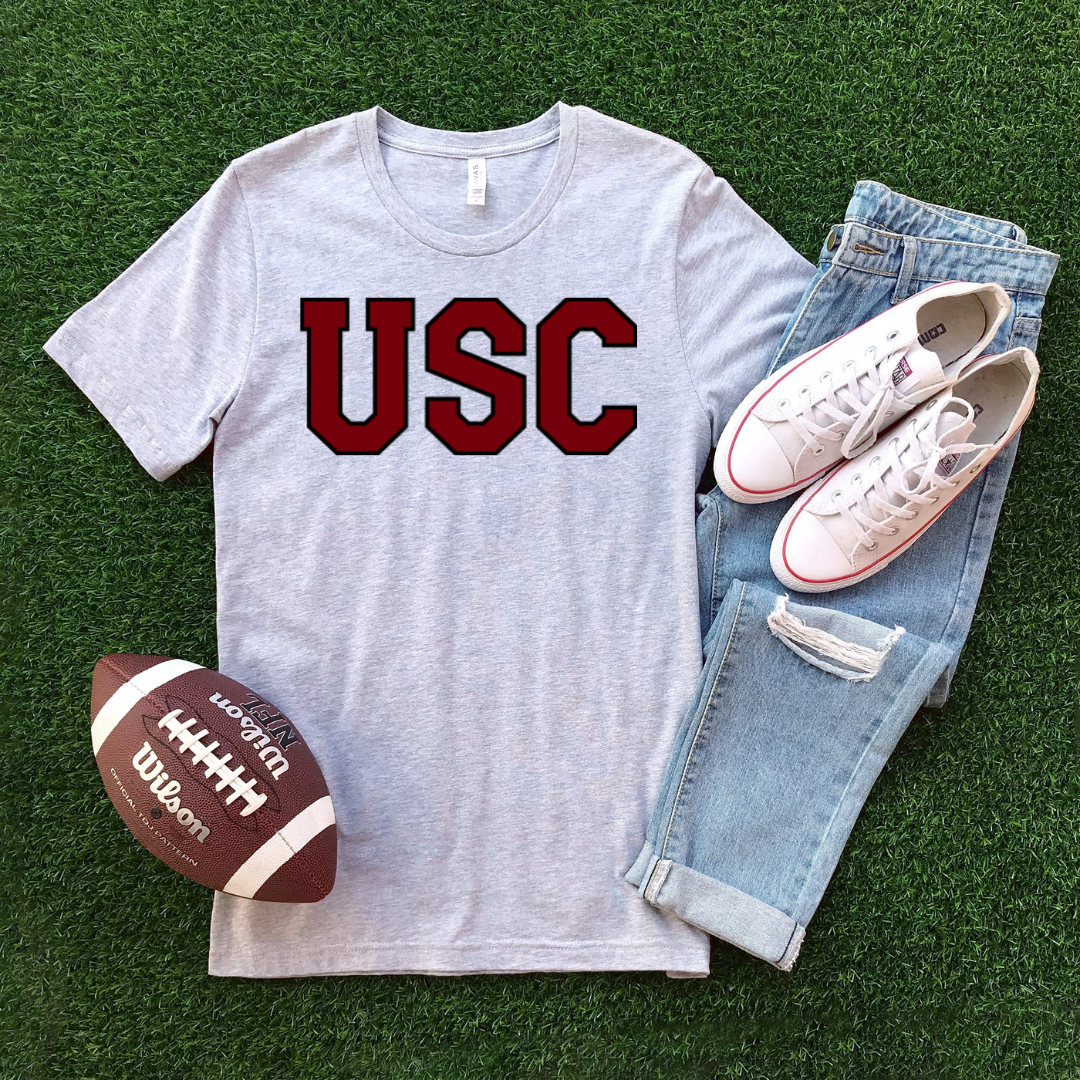 USC BOLD