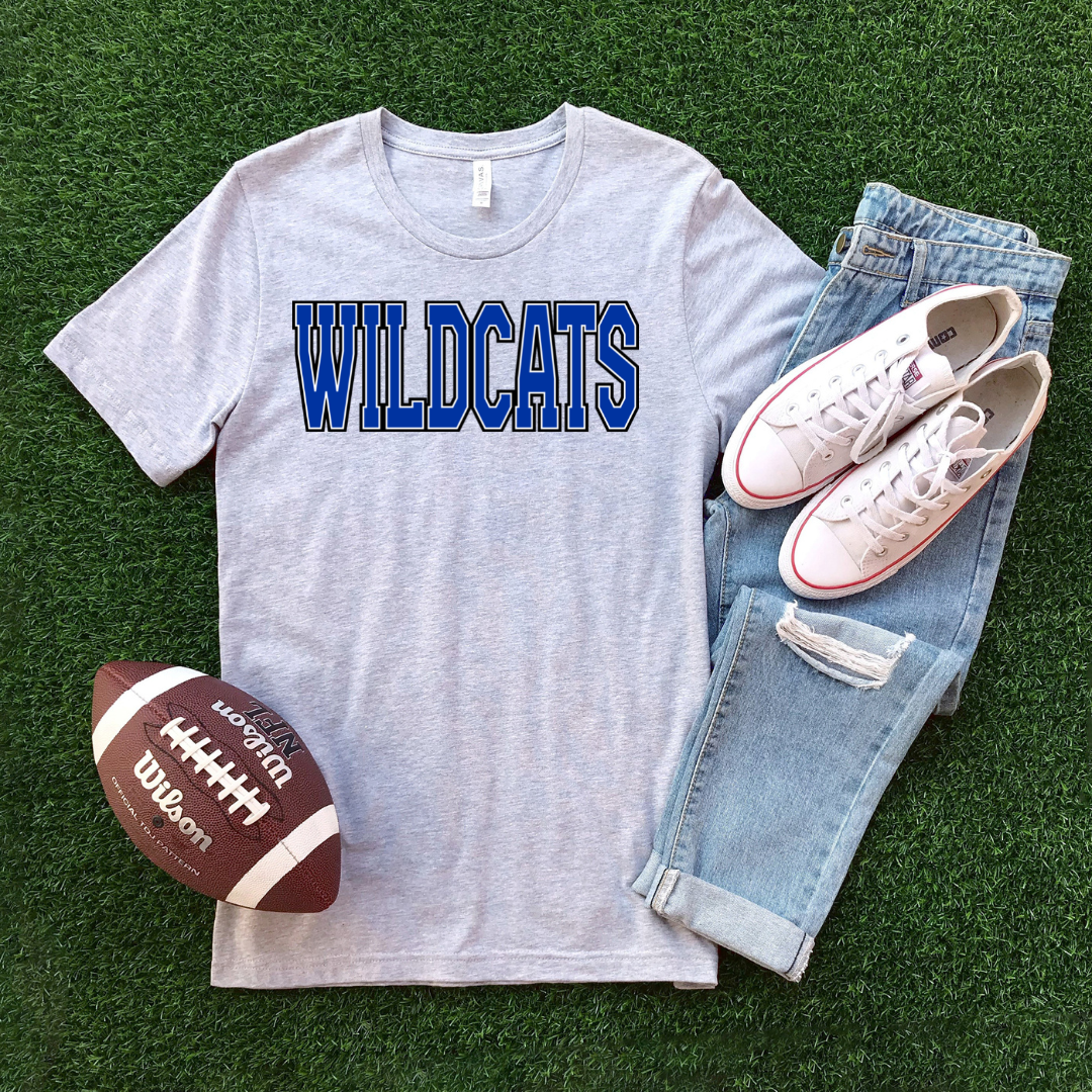 KY WILDCATS BOLD (3 Color Options)