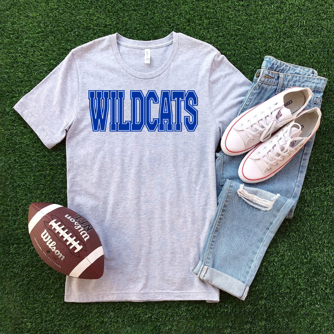 KY WILDCATS BOLD (3 Color Options)