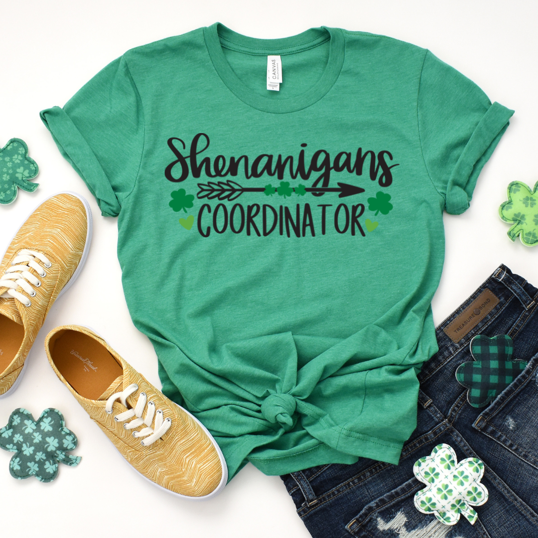 Shenanigans Coordinator