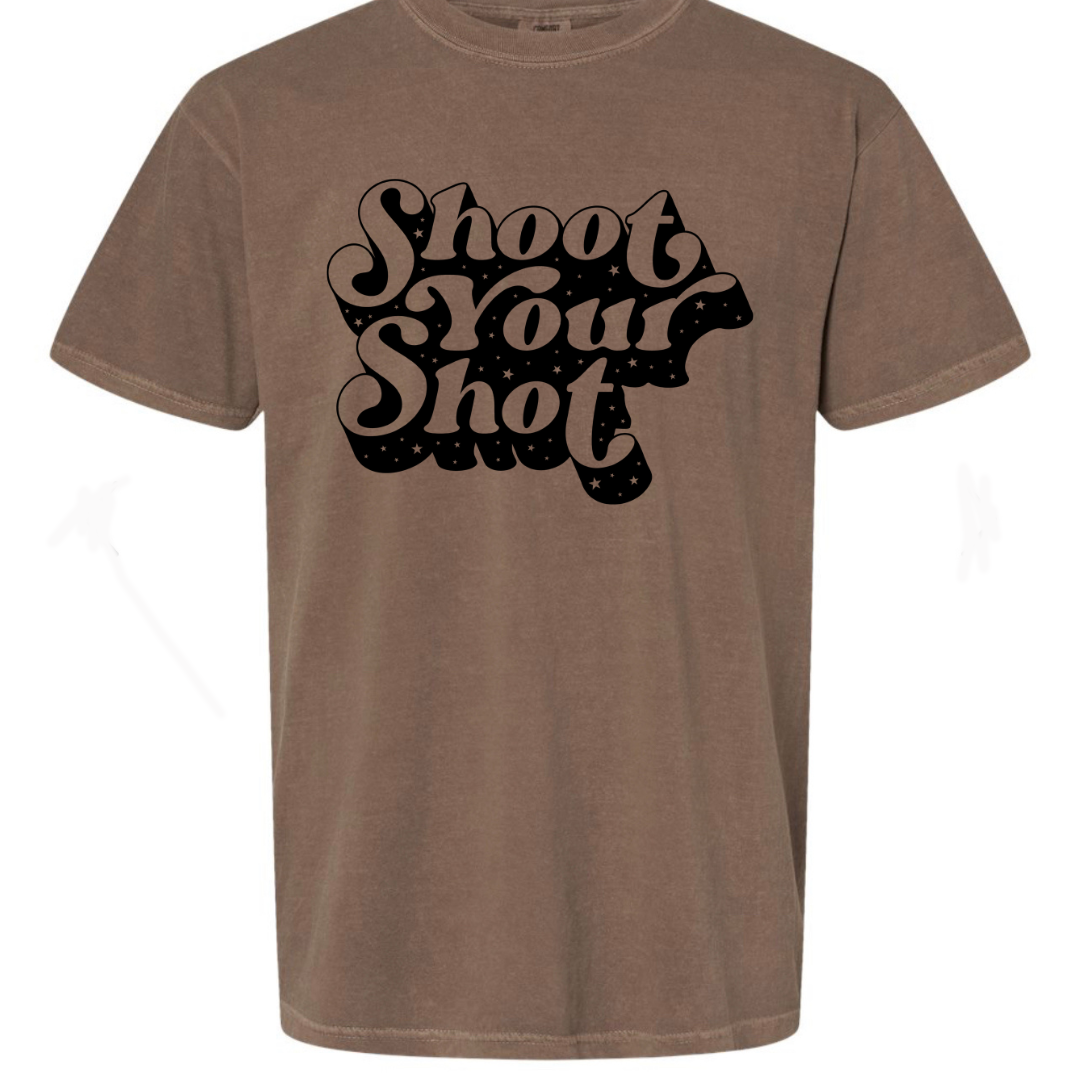 Shoot Your Shot