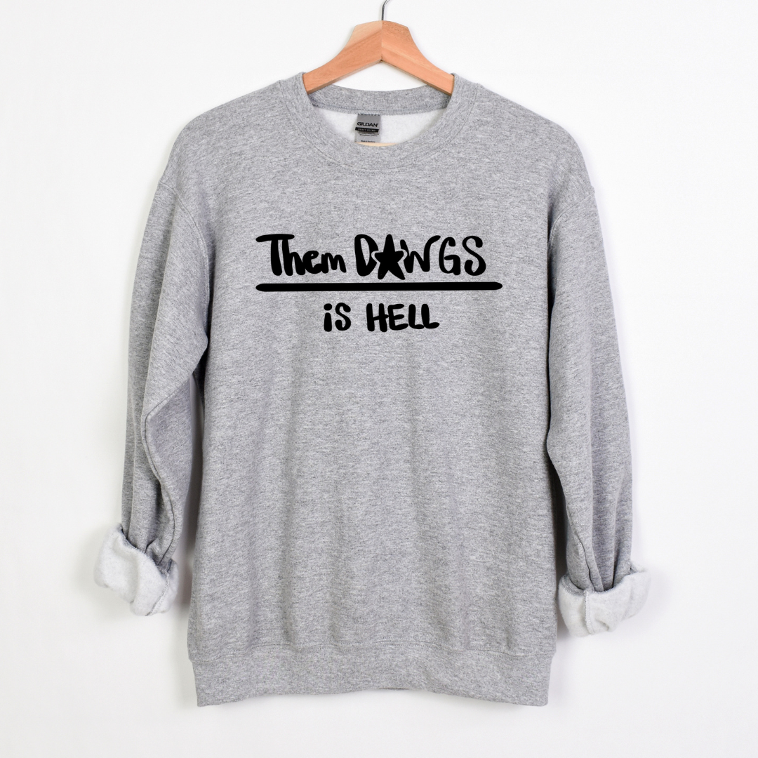 TDIH - (3 color options)