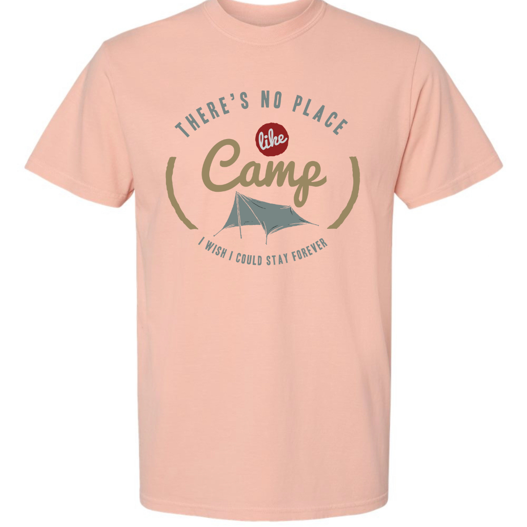 There's no place like Camp