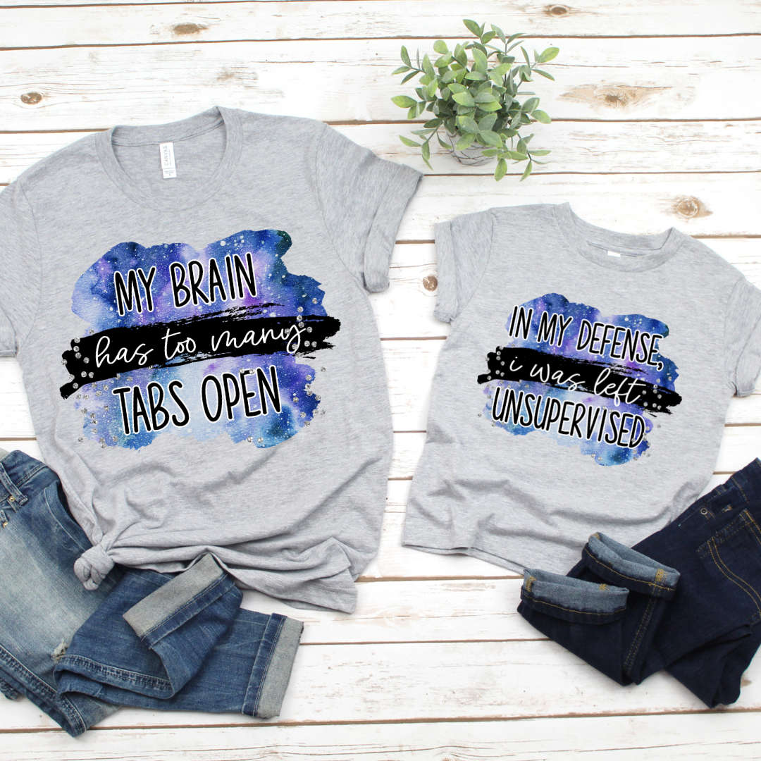 Left Unsupervised - Galaxy