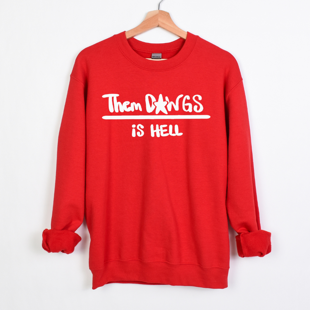TDIH - (3 color options)