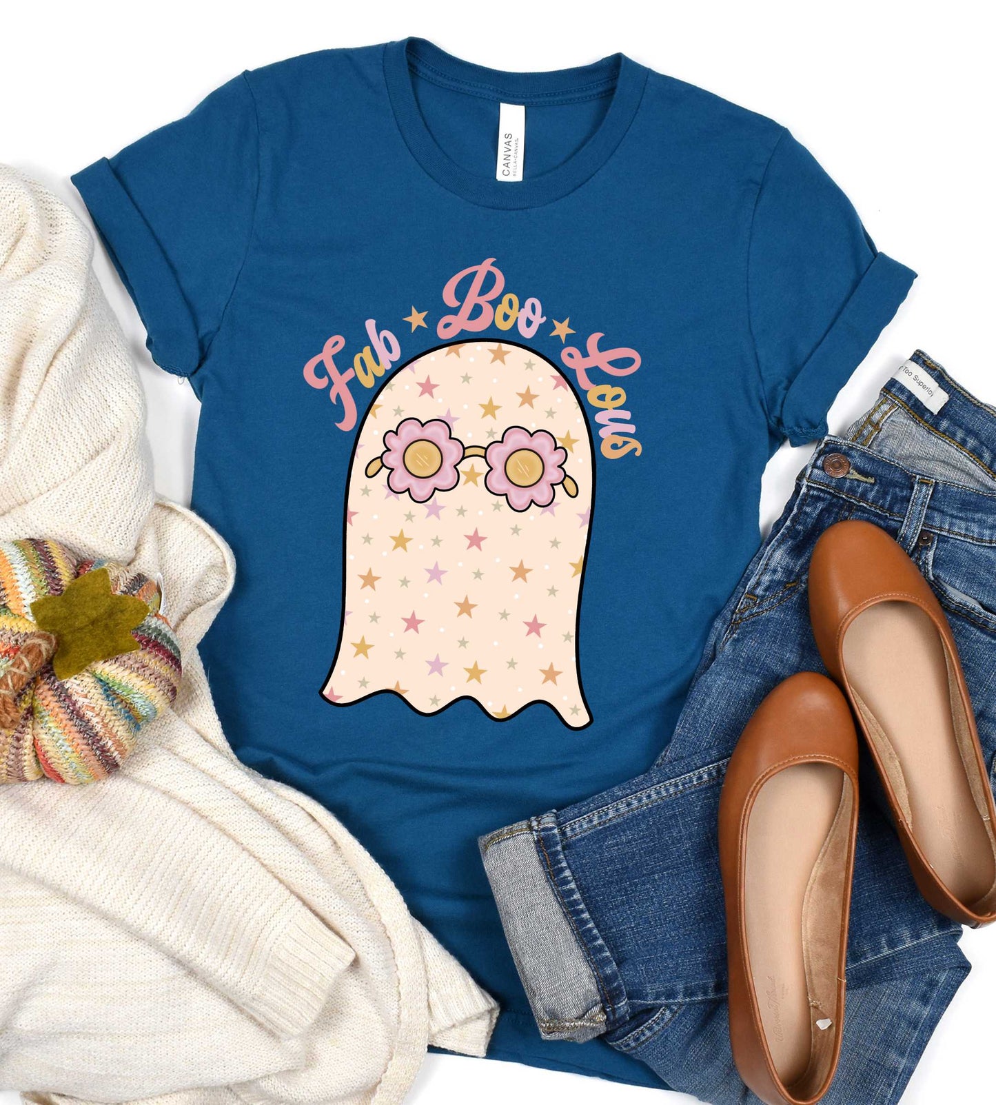Fab-Boo-Lous