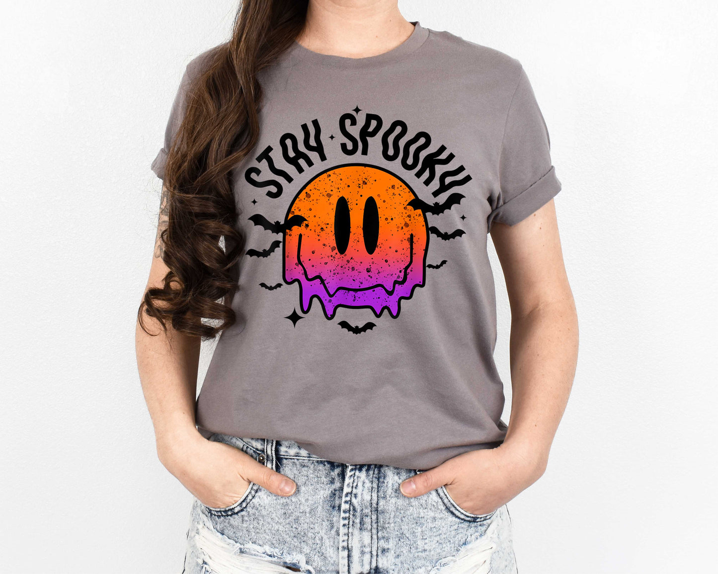 Spooky Melt
